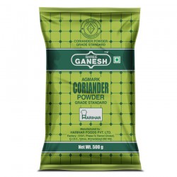 Coriander Powder